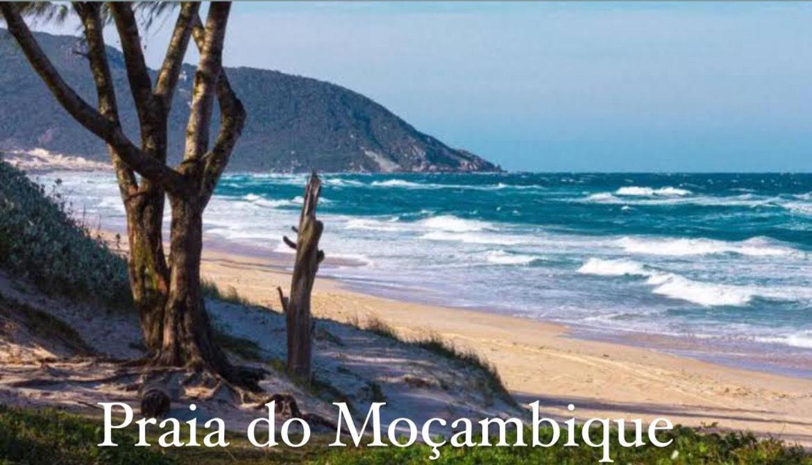 Parque de vacaciones Casa Em Do Mocambique