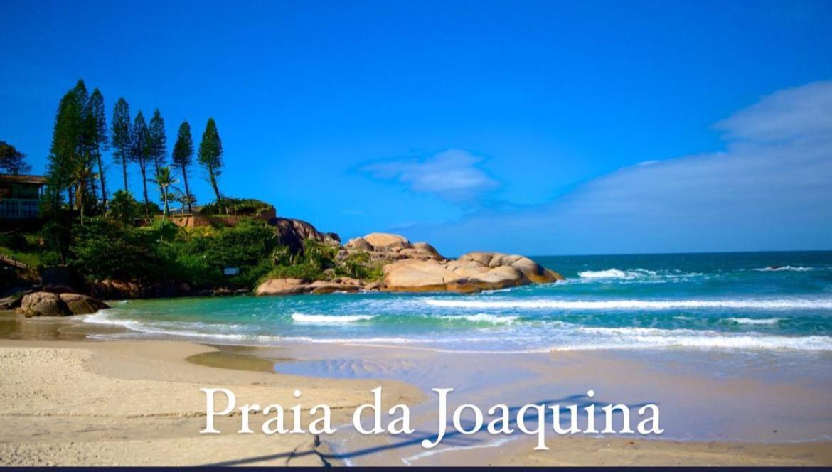 Casa Em Do Mocambique Florianópolis