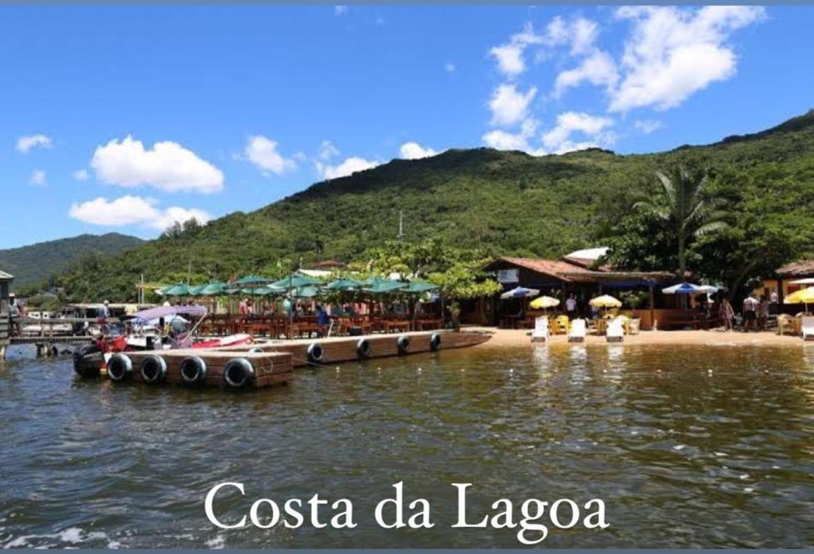 Casa Em Do Mocambique * Florianópolis