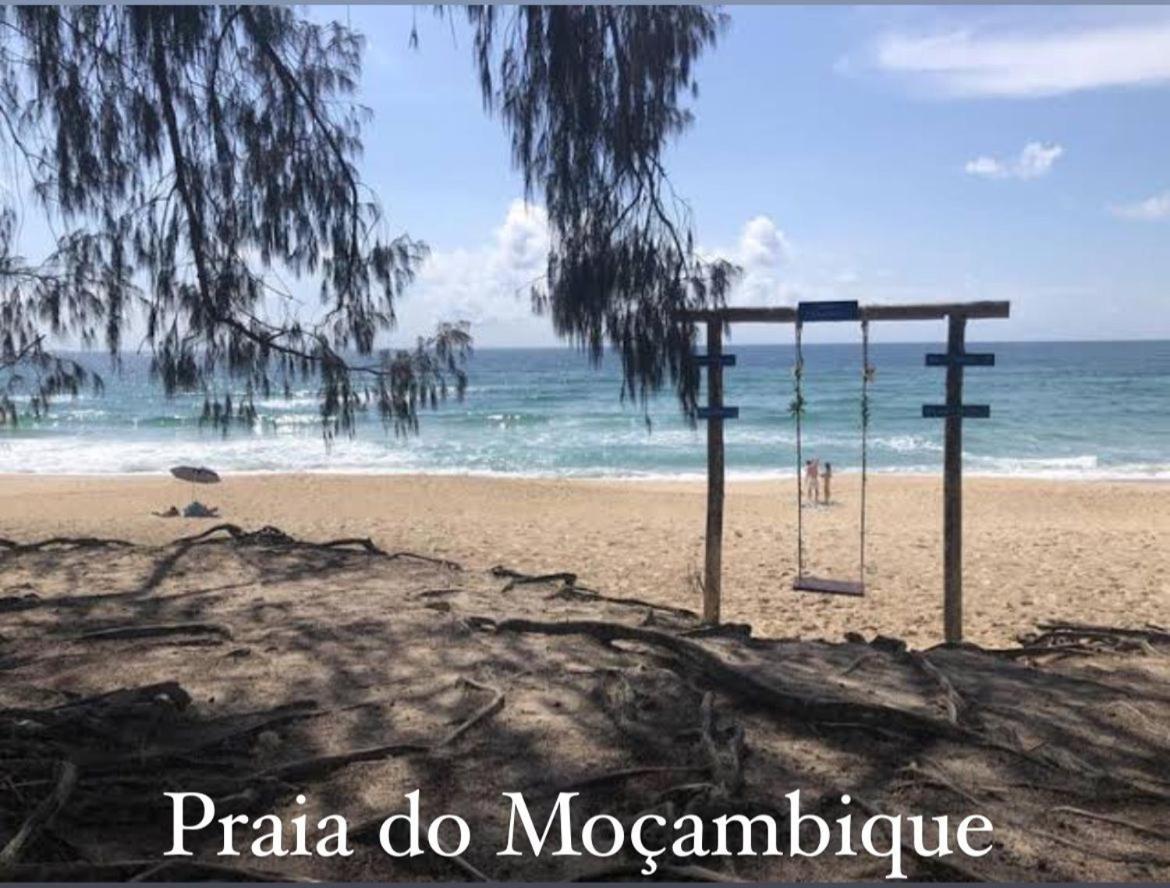 Parque de vacaciones Casa Em Do Mocambique