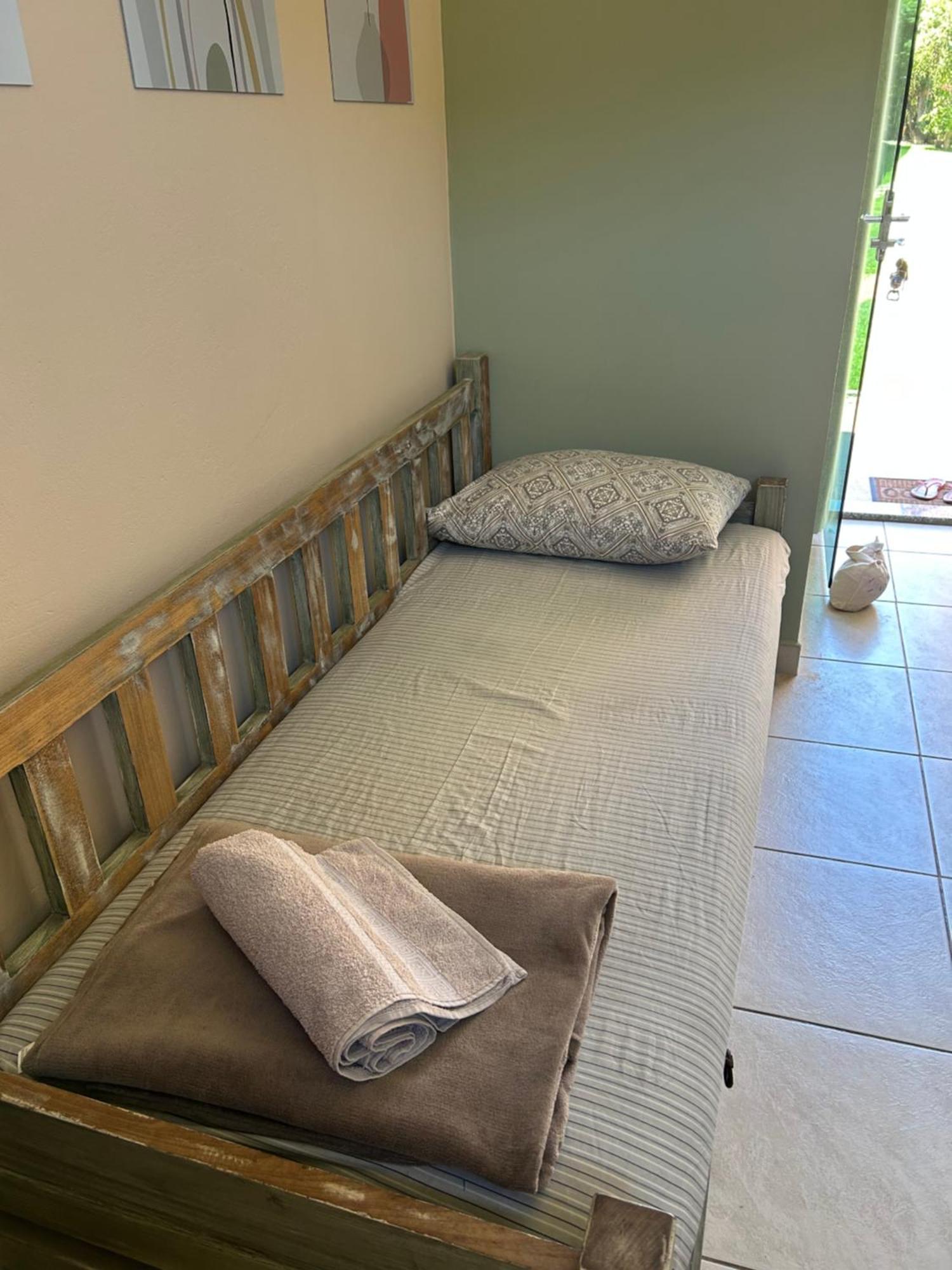 Casa Em Do Mocambique